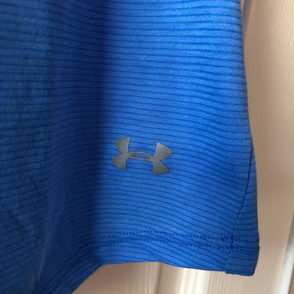 Under Armour Racerback Tank Top - Picture 3 of 5